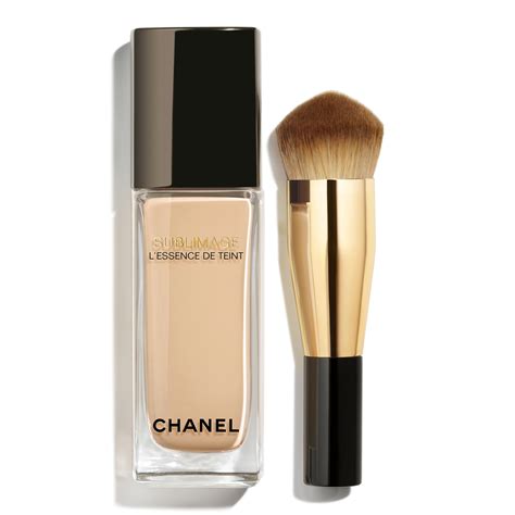 base chanel agua|Bases de Maquillaje .